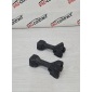5N0823729A Уплотнитель капота Volkswagen Tiguan 2012