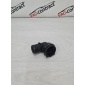 5N0122291C Фланец двигателя системы охлаждения Volkswagen Tiguan 2012