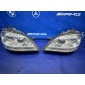 A1648260191 Фары ксеноновые комплект Mercedes-benz ML350 W164 2005 , A1648260291