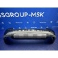 A1648850025 бампер Mercedes-benz ML350 W164 2005 , A1648850525, A1648853225