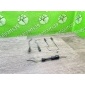 4B0837183B Тяги дверного замка Audi A6 C5 Avant Quattro 2004 , 4B0837183, 4B0837184B, 4B9827541A
