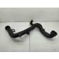 1K0145770B Патрубок интеркулера Volkswagen Golf-5 2004
