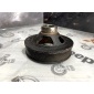 12303JK20A Шкив коленвала Infiniti M37 Y51 2010 12303-JK20A