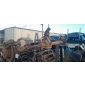 DAILY3 Заднего мост iveco daily iii 2.3 hpi / 2.8 jtd 7181668 гданьск