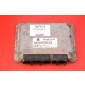 06A906019AN блок управления двигателя skoda октавия i 1.6 8v 101 л.с. 96 - 00