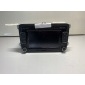 3T0035156B Skoda superb ii 2 радио компакт - диск магнитола
