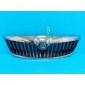 1Z0853668A9B9 Решетка радиатора SKODA Octavia A5 (1Z) 2004-2013