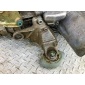 8D0399114L Кронштейн КПП Audi A4 B5 1999