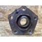 4M0498625A подшипник ступицы передний Audi A4 B9 2016