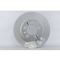 7L6615301P Диск тормозной Volkswagen Touareg 1 7LA Рестайлинг 2006-2010