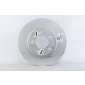 7L6615301P Диск тормозной Volkswagen Touareg 1 7LA Рестайлинг 2006-2010