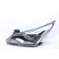 921014L600 Фара Hyundai Solaris 1 RB Рестайлинг 2014-2017
