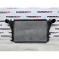 3C0145805AM Интеркулер Volkswagen Passat CC 2010 , , 3C0145805AN