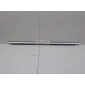 4F0853763E2ZZ Накладка стекла заднего левого VAG A6 [C6,4F] (2004 - 2011)