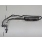 8E0317823L Трубка системы охлаждения АКПП VAG A6 [C6,4F] (2004 - 2011)