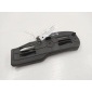 3B0807184E Кронштейн крепления бампера переднего Volkswagen Passat B5+ (GP) 2001