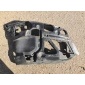 51119498632 Кронштейн крепления бампера переднего BMW 6 G32 2024