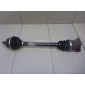 4F0407271J Полуось передняя левая VAG A6 [C6,4F] (2004 - 2011)