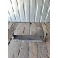Радиатор масляный мерседес t1 утка 3.0d 6171800065