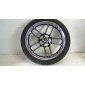 10013799 honda shadow vt 83 - 86 700 / 750 колесо колесо передняя