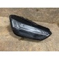 80A941036E audi q5 80a рестайлинг фара правый full светодиодный matrix правая eur