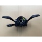 4N0907129AF audi a6 c8 переключатель стеклоочистителя