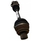 1K0407272CR Привод передняя audi a5 , a4 8k0407271d