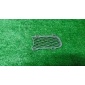 7L6853683A решетка в бампер VW Touareg 2002-2010 2006
