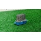 7l0907521b резистор отопителя VW Touareg 2002-2010 2006