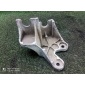 55354120 кронштейн крепления тросов кпп Opel Vectra C (2002-2009)