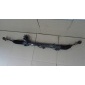 4D1422071 Audi a8 d2 рестайлинг 2.8 v6 рулевая рейка