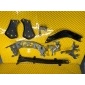 A2053520800 кронштейн Mercedes-Benz CLS-Class C218 2016 , A2053520700, A2126200285, A2761596041, A2761402240, A2761507373, A2126280124, A2124926941