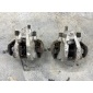 A2124230281 суппорт Mercedes-Benz CLS-Class C218 2016 , A2124230381
