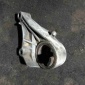 24416545 Подушка крепления двигателя Opel Corsa C 2003