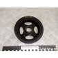 134080R011 шкив коленвала Lexus IS 2 (XE20) 2008 ,80000857,134080R010,134080R030,DPF36904,DPV1082,VD1078