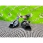 4F0951229 Звуковой сигнал Audi A6 C6 Avant Quattro 2005 , , 4F0951221A, 4FD951221C, 4F0951223A, 4FD951223C