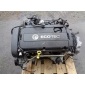 F16D4 двигатель opel мокко 1.6 16v cruze 2014r 99 тысяч миль