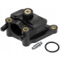 902301 патрубок системы охлаждения подходит do: chrysler 300 c , 300c , 300m , conco