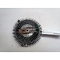 6652000222 Термомуфта Ssang Yong Musso (1993 - 2006)