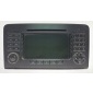 A1648202279 радио компакт - диск навигация навигация мерседес мл w164
