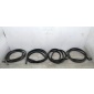 5082415 уплотнитель двери передней левой Ford Transit Connect 2005 ,5082416,1473206,1473205