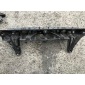 51127226939 Кронштейн заднего бампера BMW X5 (E70) 2010