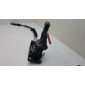 A1683600109 Кулиса Mercedes A W168 2004