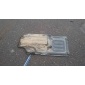 A2116192238 Защита днища Mercedes E W211 2004 ,A2196802206,A2116190438,,A2196802206