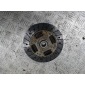 Диск сцепления Daewoo Lanos T100 2000