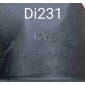 03F103175A Клапан воздушный Volkswagen Golf Mk6 (2008—2012) 2012