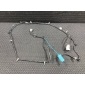91890L3150 Проводка бампера переднего Kia K5 3 2020