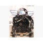 M47N2 Двигатель BMW 5 E60/E61 2007 2.0 дизель
