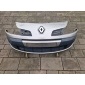 082012 renault modus рестайлинг бампер передний в сборе 08 - 2012 tehnk