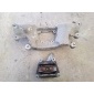4F0399283K опора подушка лапа кпп 4f0399115ar - a6 c6 2.0 tdi manual